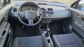 Suzuki Swift 1.3 4x4 134х.км., снимка 7