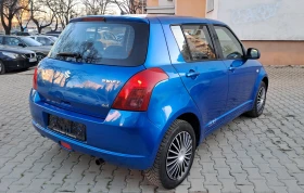 Suzuki Swift 1.3 4x4 134х.км., снимка 4