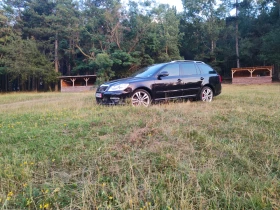 Skoda Octavia 2.0 tdi VRS, снимка 4