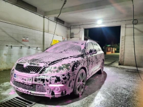 Skoda Octavia 2.0 tdi VRS, снимка 5