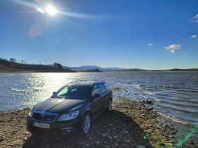 Skoda Octavia 2.0 tdi VRS | Mobile.bg    7