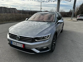 VW Passat ALLTRACK, снимка 1