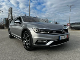 VW Passat ALLTRACK, снимка 4