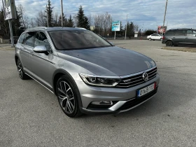 VW Passat ALLTRACK, снимка 2