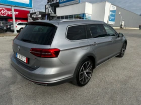 VW Passat ALLTRACK, снимка 3