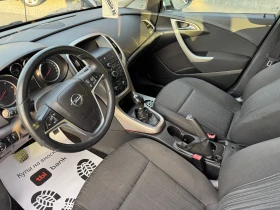 Opel Astra 1.7CDTI НОВ ВНОС , снимка 7