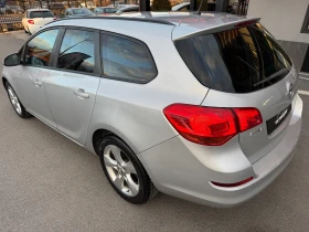 Opel Astra 1.7CDTI НОВ ВНОС , снимка 4