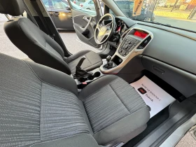 Opel Astra 1.7CDTI НОВ ВНОС , снимка 8