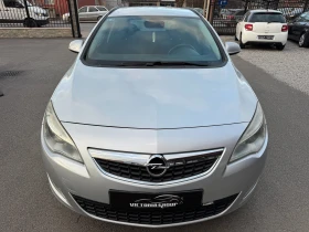 Opel Astra 1.7CDTI НОВ ВНОС , снимка 2