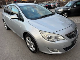 Opel Astra 1.7CDTI НОВ ВНОС  1