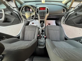 Opel Astra 1.7CDTI НОВ ВНОС , снимка 9