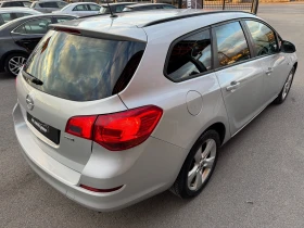 Opel Astra 1.7CDTI НОВ ВНОС , снимка 6