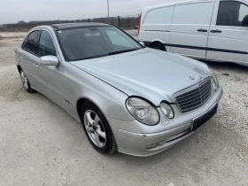 Mercedes-Benz E 220 TO -4444 | Mobile.bg    2