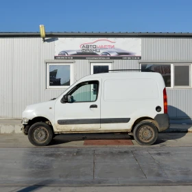 Renault Kangoo 1.9 DCI 4x4, снимка 3