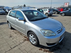     Toyota Corolla 1.4 D4d MMT