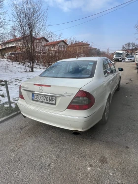 Mercedes-Benz E 280 E280CDI-4 MATIC-Регистриран - 11777 лв. - 67313328 | Car24.bg