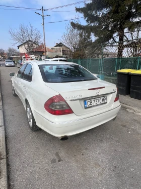 Mercedes-Benz E 280 E280CDI-4 MATIC-Регистриран - 11777 лв. - 67313328 | Car24.bg