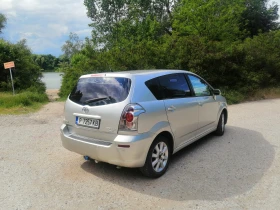 Toyota Corolla verso d4d | Mobile.bg    2