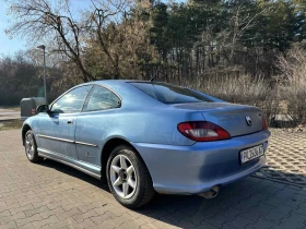 Peugeot 406, снимка 4