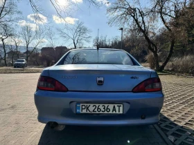 Peugeot 406, снимка 3