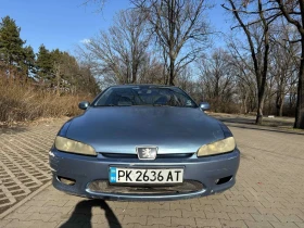 Peugeot 406, снимка 1