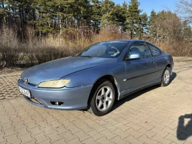 Peugeot 406, снимка 5