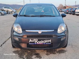     Fiat Punto 1, 3 m-jet EVO