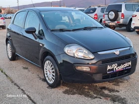     Fiat Punto 1, 3 m-jet EVO