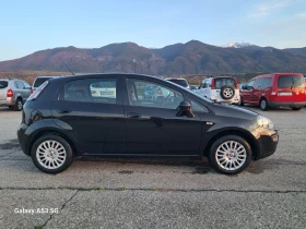     Fiat Punto 1, 3 m-jet EVO