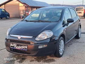     Fiat Punto 1, 3 m-jet EVO