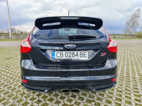 Обява за продажба на Ford Focus ST ~22 900 лв. - изображение 5