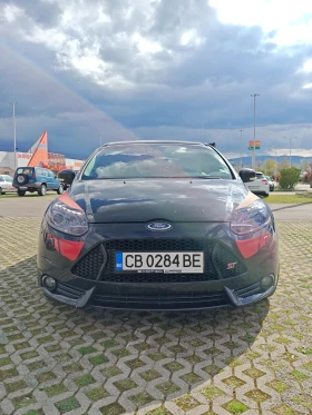 Обява за продажба на Ford Focus ST ~22 900 лв. - изображение 4