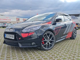 Обява за продажба на Ford Focus ST ~22 900 лв. - изображение 1
