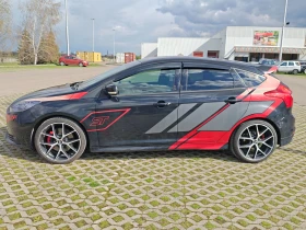 Обява за продажба на Ford Focus ST ~22 900 лв. - изображение 2
