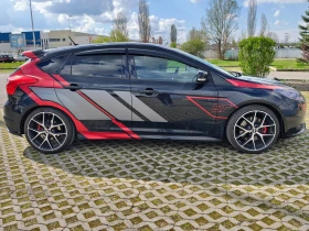 Обява за продажба на Ford Focus ST ~22 900 лв. - изображение 3