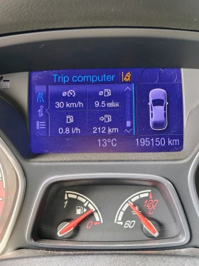 Обява за продажба на Ford Focus ST ~22 900 лв. - изображение 11
