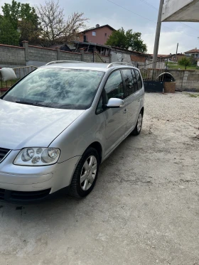 VW Touran | Mobile.bg    2