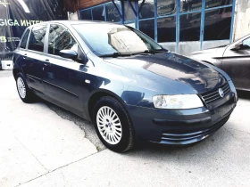 Снимка Fiat Stilo