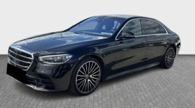 Обява за продажба на Mercedes-Benz S 400 d L 4Matic AMG line ~ 195 598 лв. - изображение 1