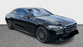 Обява за продажба на Mercedes-Benz S 400 d L 4Matic AMG line ~ 195 598 лв. - изображение 4