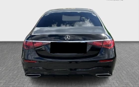 Обява за продажба на Mercedes-Benz S 400 d L 4Matic AMG line ~ 195 598 лв. - изображение 3