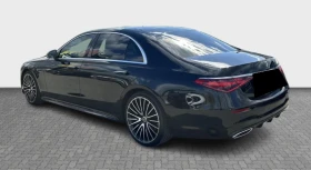 Обява за продажба на Mercedes-Benz S 400 d L 4Matic AMG line ~ 195 598 лв. - изображение 2