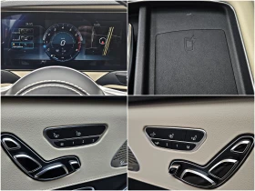 Maybach S 560 L/9G/GERMANY/TVx3/DISTR/NIGHT//HUD//LIZI | Mobile.bg    16