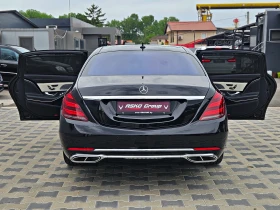 Maybach S 560 L/9G/GERMANY/TVx3/DISTR/NIGHT//HUD//LIZI | Mobile.bg    6