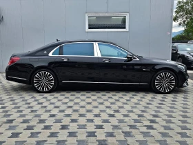Maybach S 560 L/9G/GERMANY/TVx3/DISTR/NIGHT//HUD//LIZI | Mobile.bg    4
