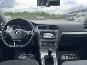 VW Golf 1.2, TSI,   France | Mobile.bg    13