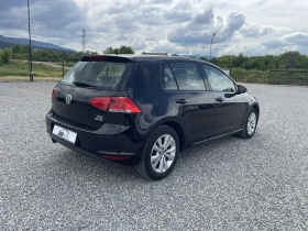 VW Golf 1.2, TSI,   France | Mobile.bg    4