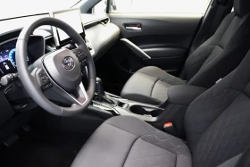 Обява за продажба на Toyota Corolla Cross НОВ!2.0HEV/197HP/NAVI/LED/KLESS/4X4/DYNAMIC/401v ~83 399 лв. - изображение 7