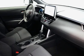 Обява за продажба на Toyota Corolla Cross НОВ!2.0HEV/197HP/NAVI/LED/KLESS/4X4/DYNAMIC/401v ~83 399 лв. - изображение 8