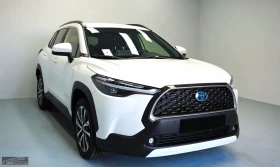 Обява за продажба на Toyota Corolla Cross НОВ!2.0HEV/197HP/NAVI/LED/KLESS/4X4/DYNAMIC/401v ~83 399 лв. - изображение 3